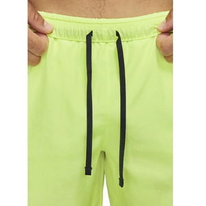 Shorts de sport pour homme 2020, design tendance, 100% polyester, maille respirante, séchage rapide, poche imperméable, grandes tailles, pour le printemps et l'été - Product Image 3