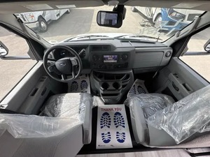 รถบ้านมือสองสภาพดี ปี 2026 Forest River FORESTER LE 2851SF - Product Image 2
