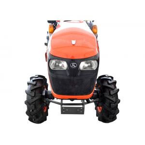 Venta al por mayor para Kubota Neostar B2441 Alto rendimiento Nuevo y usado Entrega rápida con componentes principales Bomba Motor Caja de cambios - Product Image 3