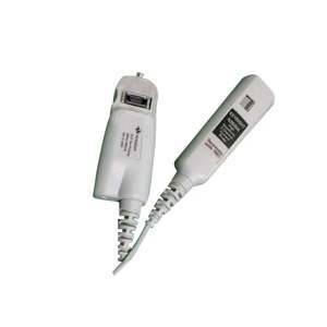 Sonda de Corriente CA/CC de Alta Sensibilidad de 2 Canales (50UA) para Instrumentos Electrónicos (N2820A)-3MHz - Product Image 2