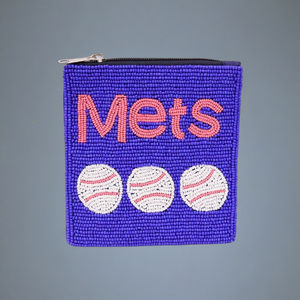 Personnalisé exquis Mini dame porte-monnaie excellente qualité perlé à la main fermeture à glissière le plus vendu cadeau promotionnel de mode - Product Image 4