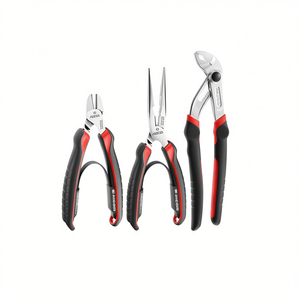 Alicates Facom Serie 3-Pliers de Alta Calidad para Diversos Usos - Product Image 2