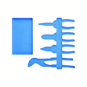 Módulo de herramientas vacío Gedore Check-Tool - Product Image 2