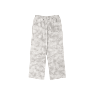 Pantalones Deportivos de Felpa de Algodón para Hombre, Estilo Hip Hop, con Cierre, Estampados, Impermeables y Resistentes al Viento - Product Image 2