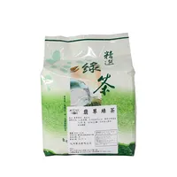 Jiuzhou _ エメラルドジャスミン緑茶600g最高の台湾バブルティーサプライヤー