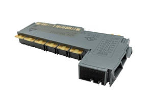 Nuevo Módulo de Salida Digital AC ECPA42-01 Original con Conexión de 1 Cable de 24 VCC, Construcción de Acero y Plástico - Product Image 3