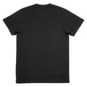 Nouveaux T-shirts en coton décontractés à la mode pour hommes T-shirt vierge surdimensionné uni respirant à manches courtes en coton épais imprimé OEM personnalisé - Product Image 4