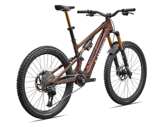 Vélo SpecialiizedS-Worksss TurboLevo SL2/Di2 - Product Image 1