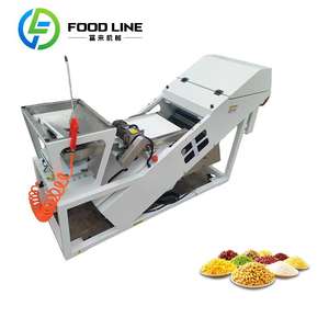 गर्म बिक्री मेयर चावल रंग सॉटर रंग सॉटर मशीन रंग - Product Image 5