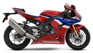 พร้อมจัดส่ง รถมอเตอร์ไซค์ฮอนด้า CBR1000 RR-R SP พรีเมียม ปี 2025 - Product Image 4