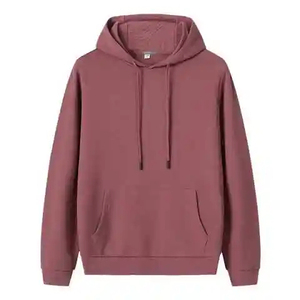 Sudaderas con Capucha para Hombre al por Mayor, Estilo Único OEM, con Impresión Digital y Bordado, Material 100% Algodón para Invierno - Product Image 6
