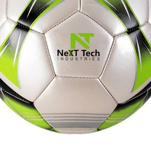 ลูกฟุตบอลฝึกซ้อม Next Tech Industries รุ่น NTI-TB-745 สำหรับการฝึกซ้อม พร้อมดีไซน์และโลโก้ที่ออกแบบเองได้ - Product Image 5