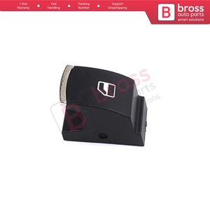 BDP994 <b>Window</b> Switch Button Cap <b>Cover</b> 5ND959857 for Golf Jetta 5 6 Passat B6 Tiguan Touran Polo - Product Image 4