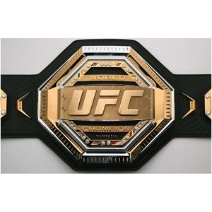 UFC チャンピオンベルト　レプリカ　【海外限定品】 Amazon | RAY'S UFC ワールドチャンピオン レプリカベルト 大人