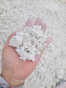 Pulpe de manioc séchée du Vietnam, matière première idéale pour la production d'aliments pour animaux, quantité en vrac disponible - Product Image 2