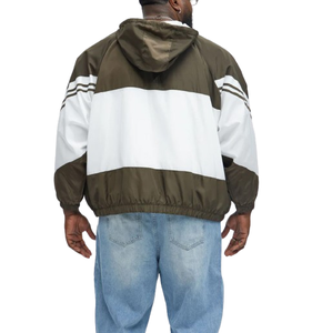 Chaqueta de Ciclismo Impermeable de Nailon, Forro de Malla Transpirable, Impermeable, de Secado Rápido, Cómoda, para Ciclismo, Correr, Cortavientos - Product Image 2