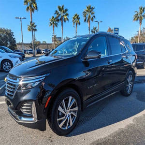 Chevrolet Equinox 2024 en Perfectas Condiciones - Product Image 3