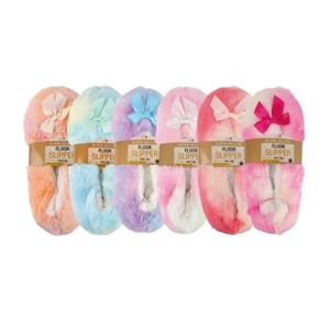 <b>Fluffy</b> 43875 Closed Toe Style Product - Product Image 1