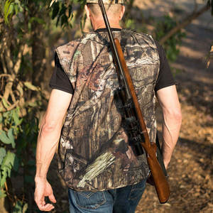 Chaleco de Caza Táctico para Uso en Exteriores, Nuevo Diseño, Recién Llegado, para Hombre - Product Image 6