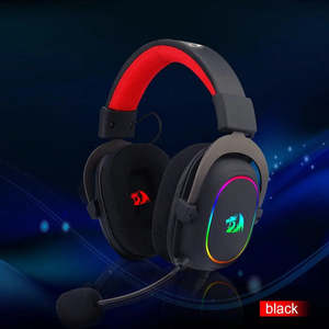 หูฟังเกมมิ่ง RGB USB แบบมีสาย รุ่นพิเศษ - Product Image 3