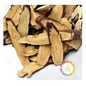 Raíz de Regaliz Seca Premium de Vietnam, Raíces de Regaliz Procesadas y Limpias para Té de Hierbas, Industria del Bienestar, a Granel - Product Image 6