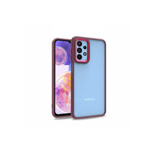 Coque en silicone Flora pour Samsung Galaxy A23 - Protection antichoc de qualité supérieure - Product Image 1