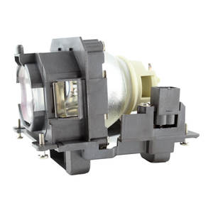 Reemplazo de lámpara de proyector codalux para NEC NP47LP, 100015250 con carcasa - Product Image 2