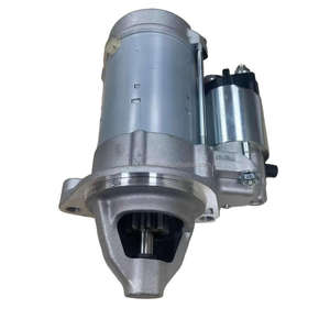 Motor de Arranque de Alta Calidad Compatible con Rolls-Royce Ghost, Phantom, Wraith, Cullinan - Product Image 3