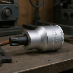 Embout de tournevis Torx Gedore 3/4'' – Gamme de produits premium - Product Image 3