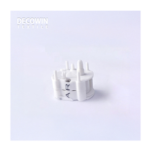 38mm Fabric Tube for Gear Cordless Electric Components Easy Installation - Product Image 2