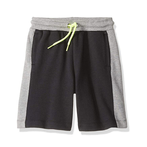 Personalizada de buena calidad de diseño superior Ropa para niños Pantalones cortos Mejor diseño de buena calidad Niños Mejor diseño Pantalones cortos para niños - Product Image 1