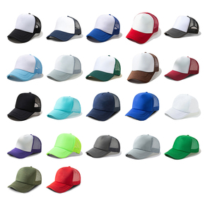 Gorra de béisbol clásica de 5 paneles de alta calidad, gorra de golf de Jersey personalizada con logotipo de serigrafía, calidad papá, resistente al agua, OEM, venta al por mayor - Product Image 4