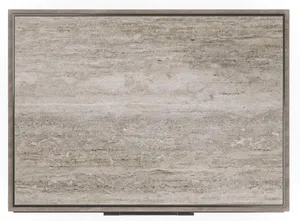 Comodino di Lusso Caracole Classic I'm Impressed - Legno Intagliato a Mano con Dettagli Metallici - Product Image 4
