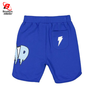 Athletic <b>Shorts</b> for <b>Men</b> & Women <b>Lightweight</b> & Comfortable Great Streetwear <b>Short</b> Pants - Product Image 2