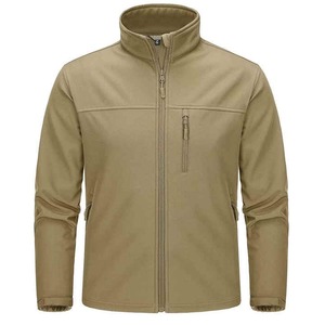 New Design Classic <b>Men</b> Softshell <b>Jacket</b> High Quality Fashion Waterproof Softshell <b>Jacket</b> for <b>Men</b> - Product Image 4