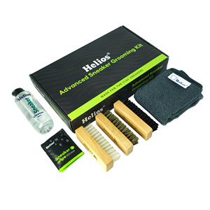 Kit de Cuidado de Zapatillas Helios Advanced - Product Image 1