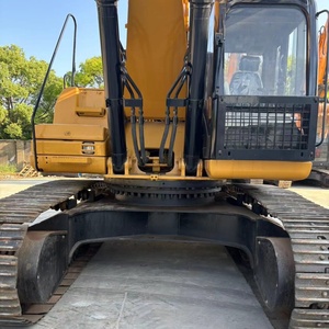 Excavadora CAT 330CL Usada a Bajo Precio, Maquinaria para Movimiento de Tierras, Excavadora Caterpillar 330CL de Segunda Mano de Alta Calidad Lista para Trabajar - Product Image 5