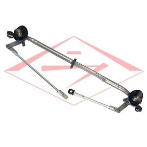 Tringlerie d'essuie-glace avant de qualité supérieure pour Toyota Hiace 05 '~ 14' RHD OEM #85150-26110 - Product Image 1