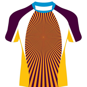 Camisas sublimadas de alta calidad con precios al por mayor, ropa a granel - Product Image 1