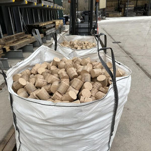 Briquettes de bois de qualité/Briquettes de bois/Briquettes de granulés de bois - Product Image 1