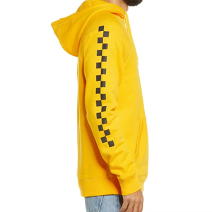 Sudadera con Capucha de Invierno para Hombre, Estilo Nuevo, con Logotipo Personalizado, Transpirable, Impermeable, Mezcla de Poliéster/Algodón, en Oferta - Product Image 3