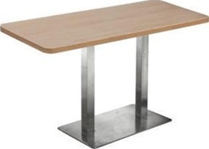 Mesa de centro REDONDA/Mesa de centro rectangular/Mesa de centro cuadrada Mesa de centro ovalada Mesa de centro hexagonal Asimétrica Modular - Product Image 4