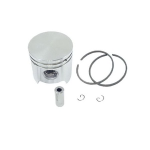 Nuovo Kit Pistone FS85 34mm con Segmenti in Acciaio e Alluminio Compatibile con Testata St per Motore a Benzina per Uso Agricolo - Product Image 1