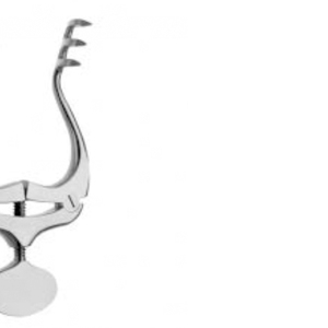 Instrumento médico Minnesota Cheek Minnesota Dental Manual Retractor de mejillas para uso hospitalario Retractor más vendido en MOQ bajo - Product Image 5