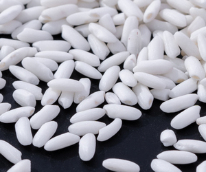 เลือกใช้สำหรับเชฟชาวเวียดนามข้าวเพื่อสุขภาพเนื้อเหนียวคุณภาพสูงเกรดสูงเมล็ดยาวแบบสั้นขนาดใหญ่5% แตก5กก. 10กก. 25กก. 50กก. - Product Image 3