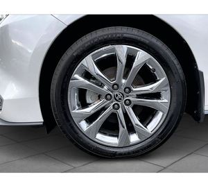 Sienna Platinum FWD 2024 d'occasion en excellent état - Prêt à être expédié - Product Image 3