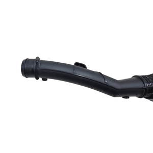 Tubo Intercooler per CITROEN Serie C3 9831710780 YHY Diesel 1500 (16>) - Product Image 2