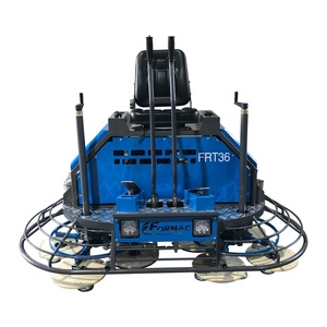 فورماك سي هوندا جودة عالية على مجرفة خرسانية هيدروليكية للبيع طاقة رخيصة - Product Image 4