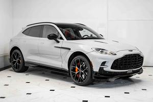 Aston Martin DBX 707 AWD 2024 Usado, Motor Turbodiésel Automático, Capacidad de 8L, Tamaño de Neumáticos R18, Volante a la Izquierda - Product Image 2