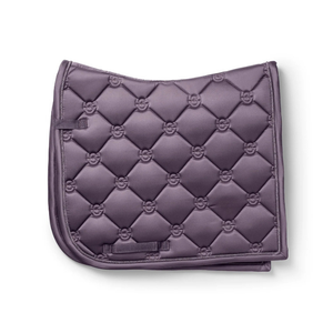 Almohadilla de sillín de caballo Inglés Profesional, capas transpirables duraderas, interior suave y cómodo diseñado para el rendimiento ecuestre - Product Image 1